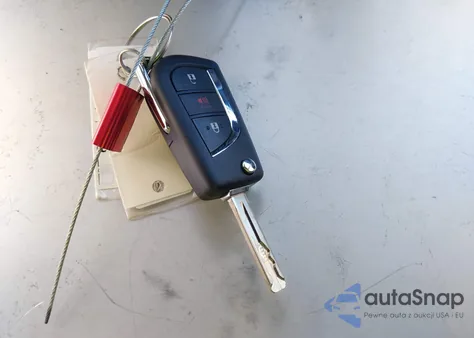 2021 Toyota C-Hr Le z USA, uszkodzony, nr VIN NMTKHMBX6MR119952